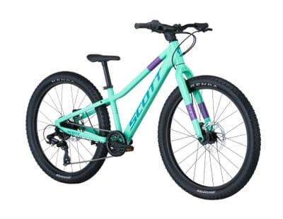 SCOTT Scale 400 Spring Green