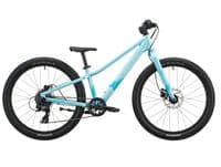 Scott Scale 400 Tropical Blue