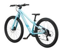 Scott Scale 400 Tropical Blue