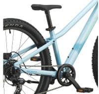 Scott Scale 400 Tropical Blue