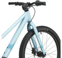 Scott Scale 400 Tropical Blue