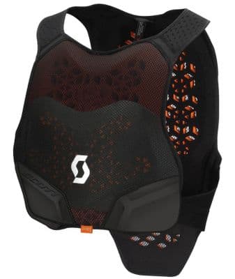 Scott Softcon Hybrid Pro Body Armor