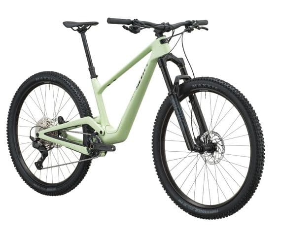 Scott Spark DC 40