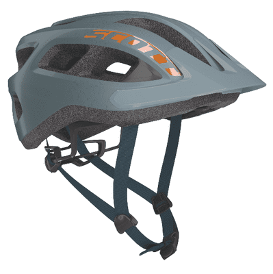 Scott Supra Helmet Storm Grey