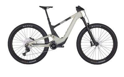 Scott Voltage eRide 920