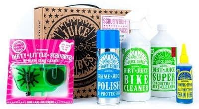 Scrub and Buff Maintenance Pack