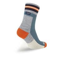 Sealskinz Surlingham All Weather Ankle Sock - BLUE