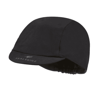 Sealskinz Waterproof All Weather Cycle Cap