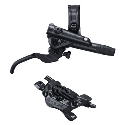 Shimano BL-M7100 SLX Complete