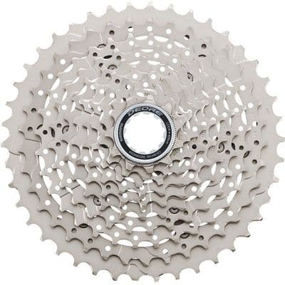Shimano M5100 Deore 11 speed cassette 11-42t