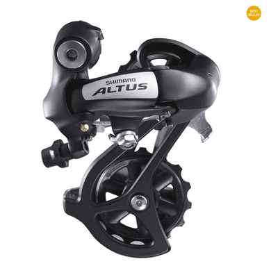 Shimano RD-M310 7/8 speed derailluer