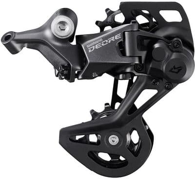 Shimano RD-M5130 Deore Link Glide 10-speed rear derailleur