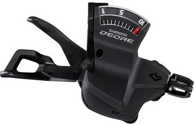 Shimano SL-M5130 Deore Link Glide shift lever, 10-speed