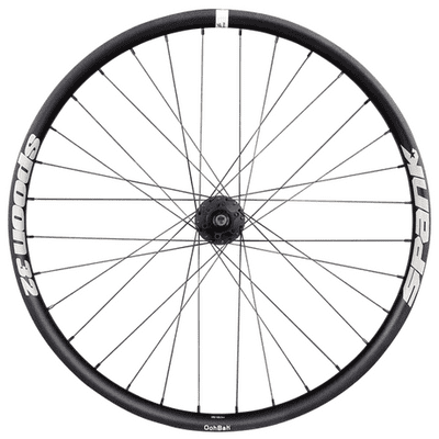 Spank Spoon 32 Front 27.5