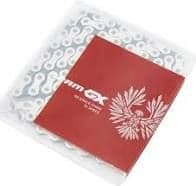 SRAM CHAIN PC GX EAGLE SOLID PIN 126 LINKS POWERLOCK FLOWLINK 12 SPEED