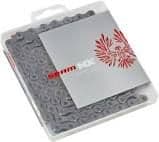 SRAM CHAIN PC NX EAGLE SOLID PIN 126 LINKS POWERLOCK FLOWLINK 12 SPEED