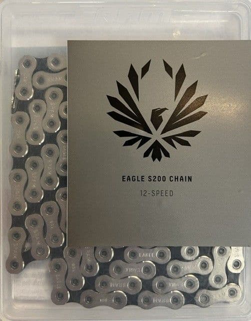 SRAM CHAIN S200 Eagle (Replaces GX)