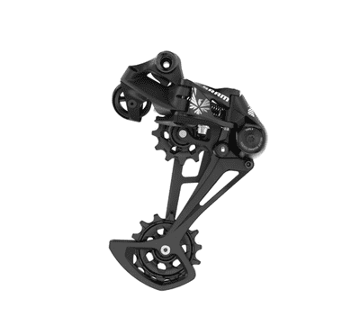 SRAM NX 12 speed Eagle Derailluer