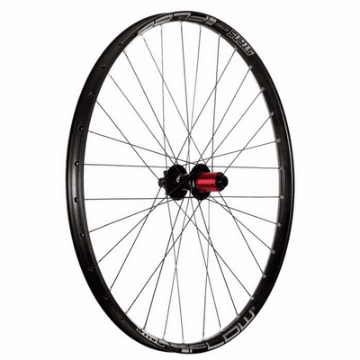 Stan's Flow S1 Rear Wheel 29