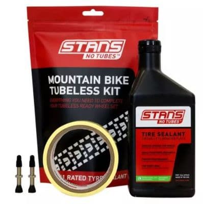 Stan's MTB Tubeless Kit