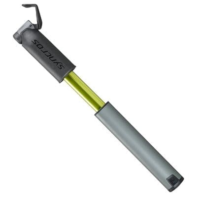 Syncros Boundary 2.0 HV Mini Pump