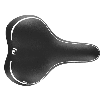 Syncros Urban Comfort 1.5 Gel Mens Saddle