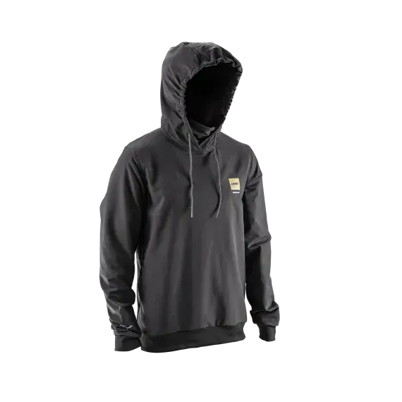Thermaflow Hoodie 3.0 - BLACK