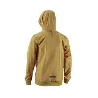 Thermaflow Hoodie 3.0 - BRASS BROWN - MEDIUM