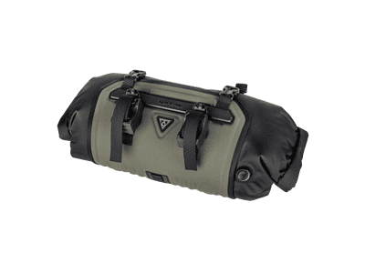 Topeak Frontloader 12L- Black