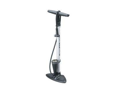 Topeak Joe Blox Max HP Silver