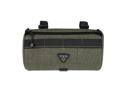 Topeak Tubular 1.5L Green