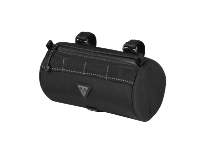 Topeak Tubular Slim 1.5L Barbag -Black