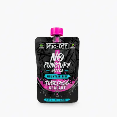 Tubeless Sealant- Mountain Bike