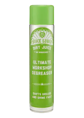 Ultimate Workshop Degreaser
