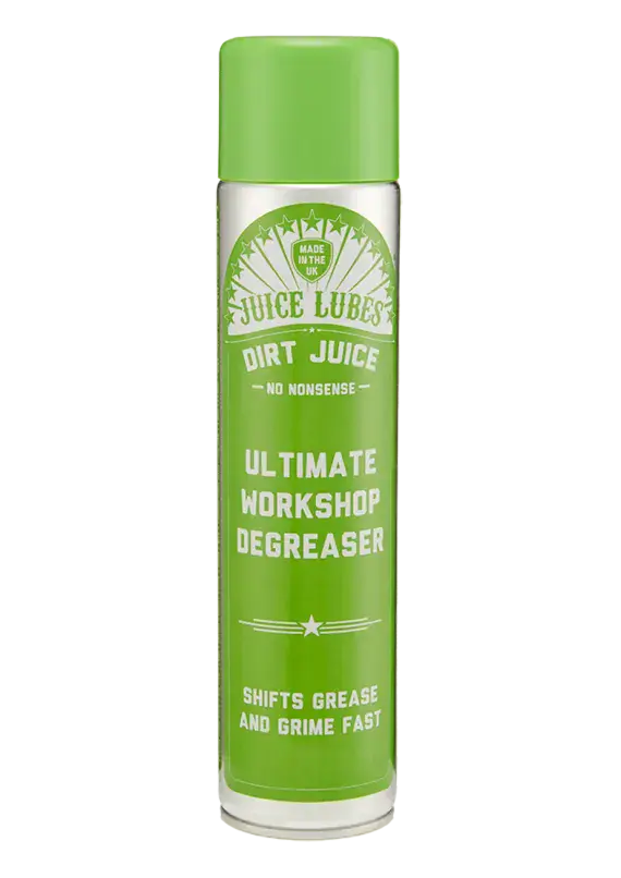 Ultimate Workshop Degreaser