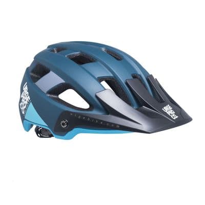 Urge All Trail Helmet - Blue