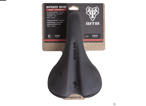 パーツ WTB SPEED V Amazon.com : WTB Speed V Vinyl MTB Mountain Bike Saddle