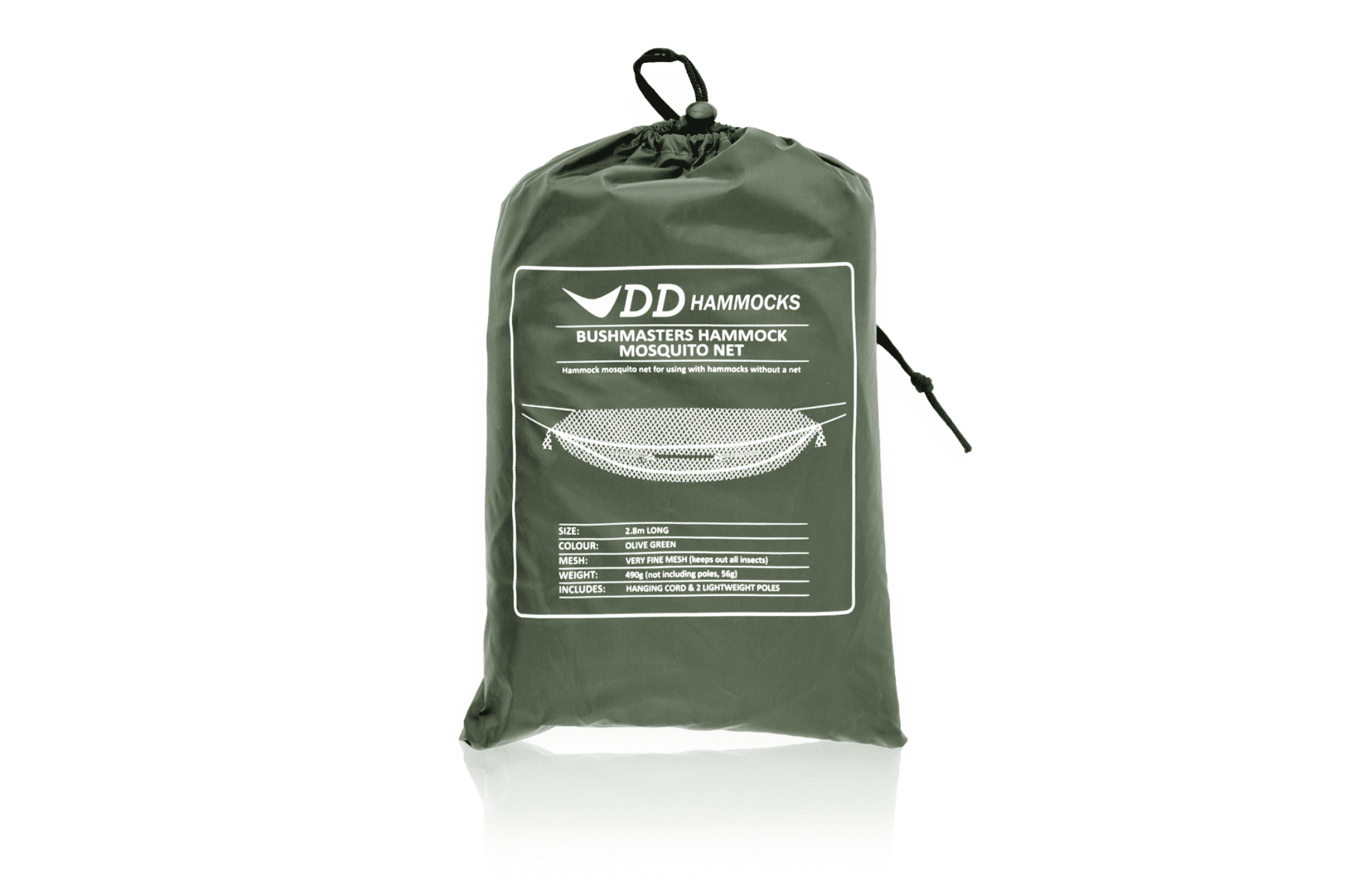 Dd hammock mosquito net Clearance