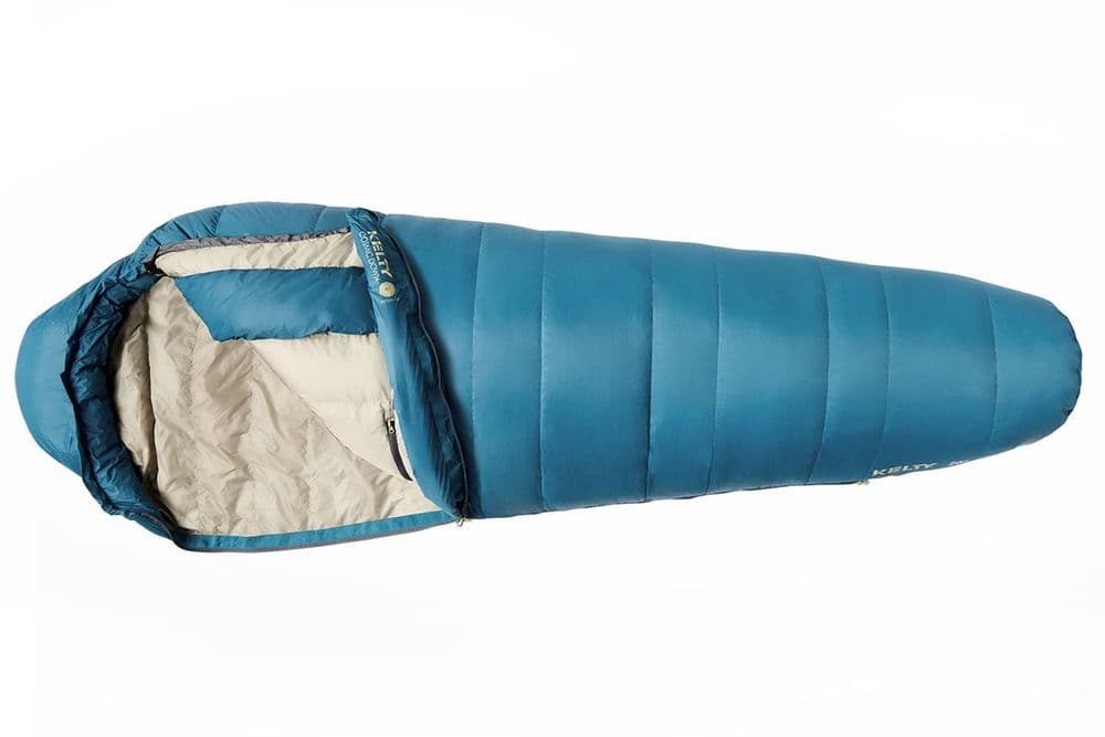 Kelty Cosmic 20 Degrees 550 Down Sleeping Bag