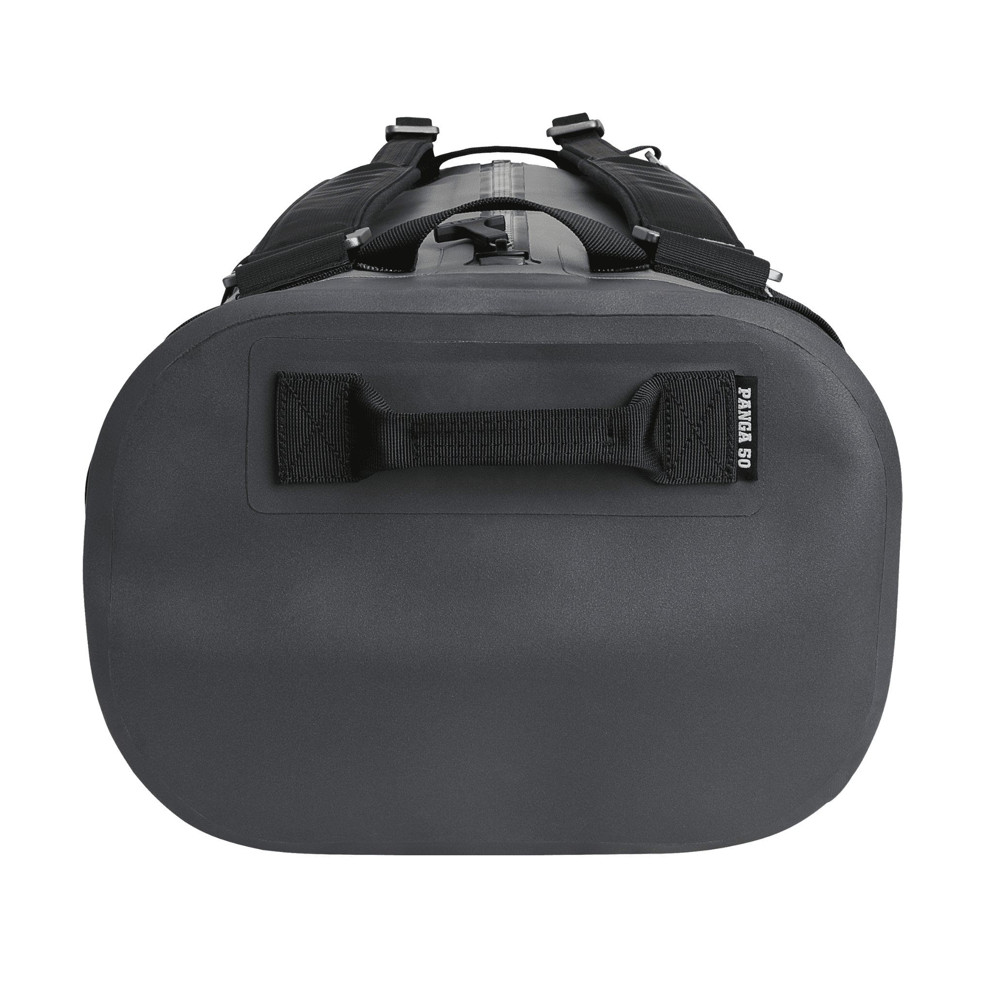 YETI Panga 50 Litre Waterproof Duffel Bag Storm Grey