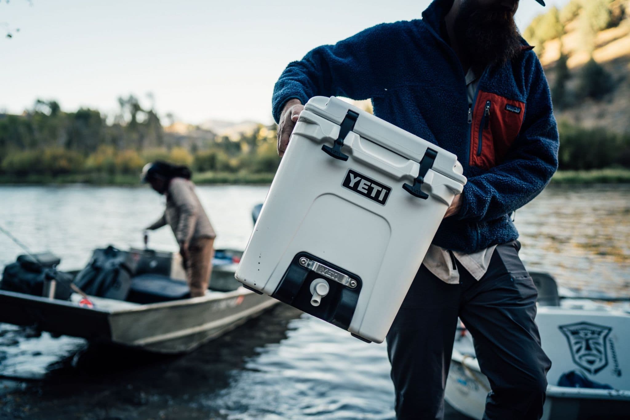 YETI Silo 22 7 Litre / 6G Water Cooler