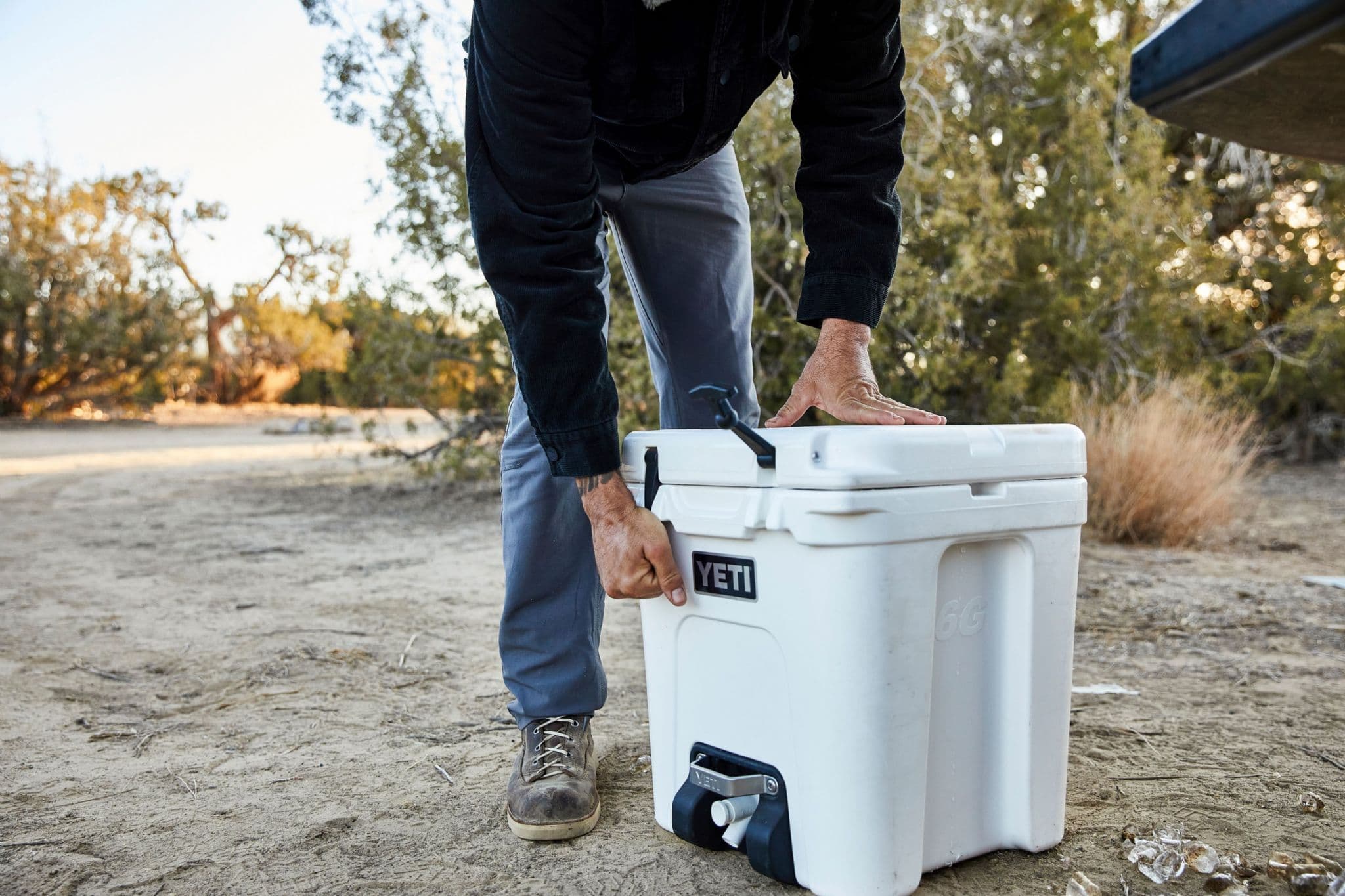 YETI Silo 22 7 Litre / 6G Water Cooler