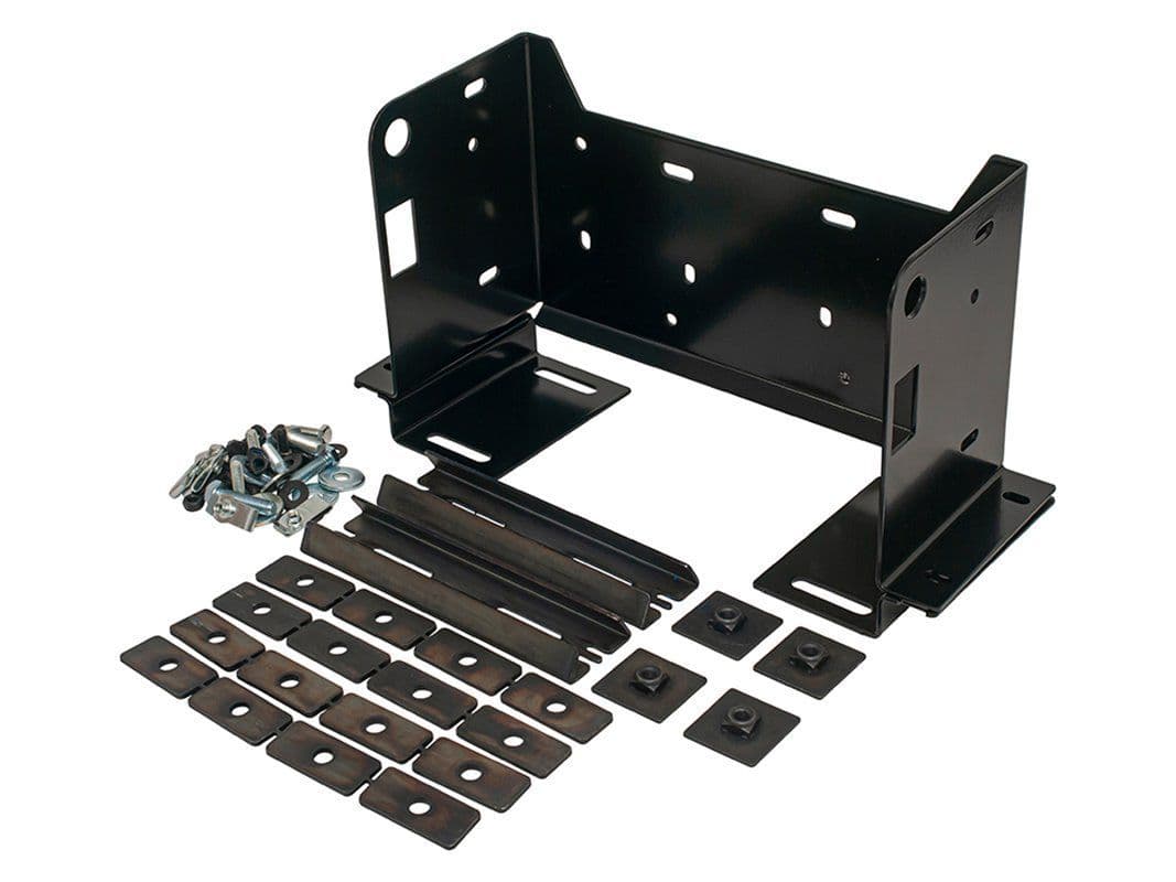 Universal compressor bracket