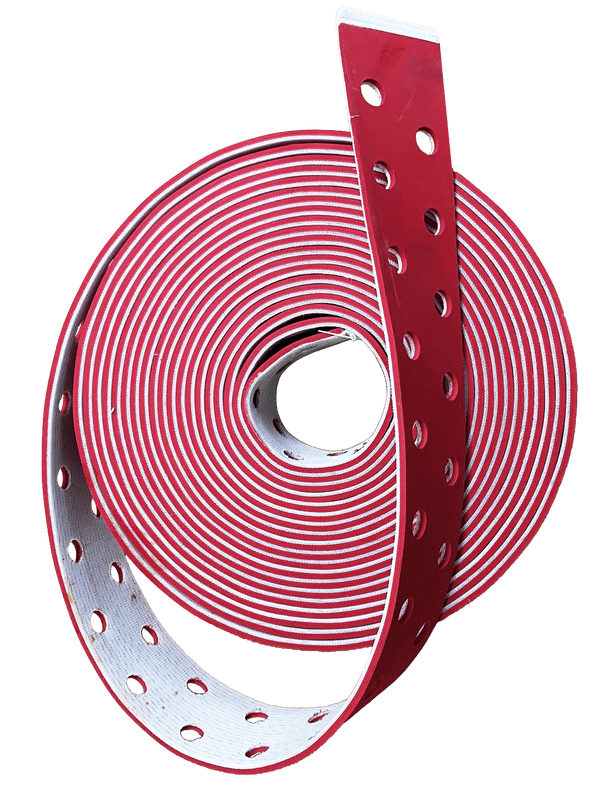 200435 Vacuum Transfer belt E170/175 Folder