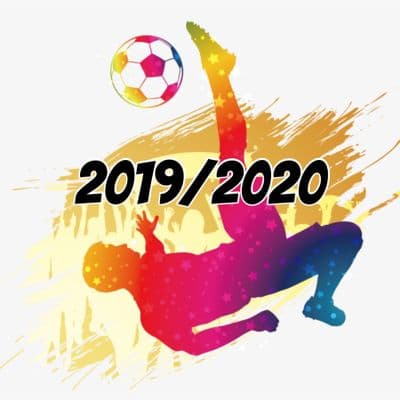 2019/2020 Mens Programmes