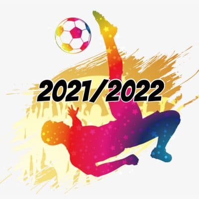 2021/2022 Mens Programmes