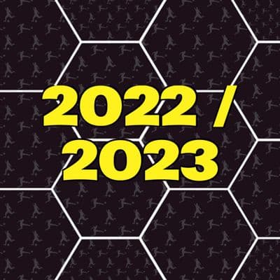 2022/2023 Mens Programmes