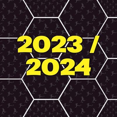 2023/2024 Mens Programmes
