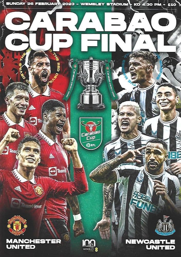Efl Cup Arsenal Newcastle Channel Soccer Carabao Cup Final