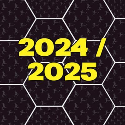 2024/2025 Mens  & Womens Programmes